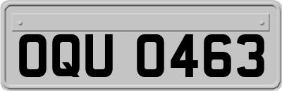 OQU0463
