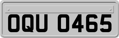 OQU0465