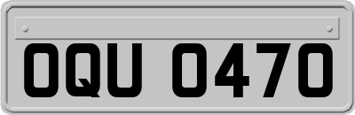 OQU0470