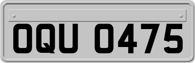 OQU0475