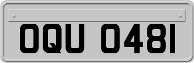 OQU0481