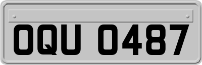 OQU0487