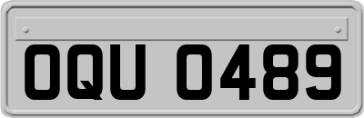 OQU0489