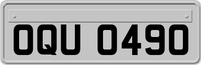 OQU0490