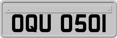 OQU0501
