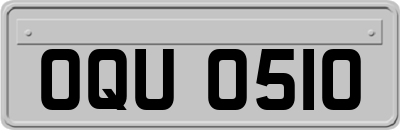 OQU0510