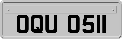 OQU0511