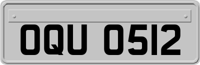 OQU0512