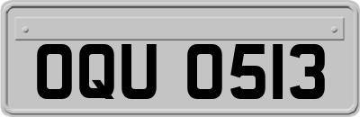 OQU0513