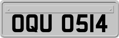 OQU0514