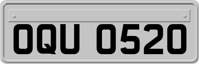 OQU0520