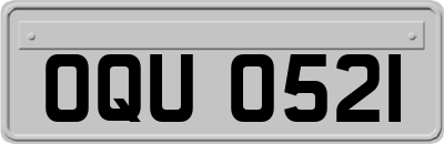 OQU0521