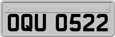 OQU0522
