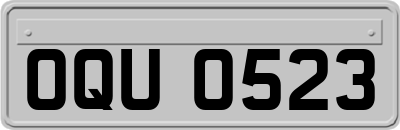 OQU0523