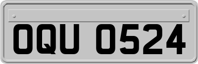 OQU0524