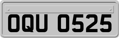 OQU0525