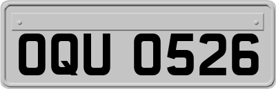 OQU0526