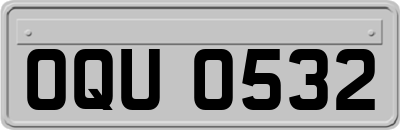 OQU0532