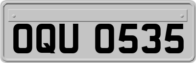 OQU0535