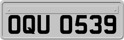 OQU0539