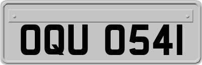 OQU0541