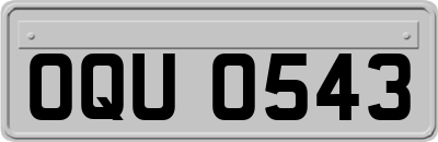 OQU0543