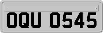 OQU0545