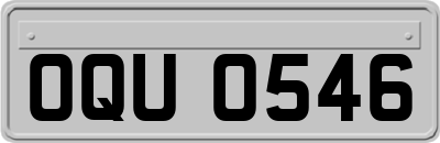 OQU0546