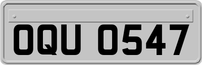 OQU0547