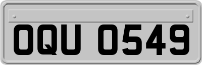 OQU0549