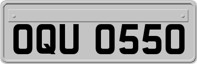 OQU0550
