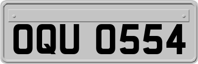 OQU0554