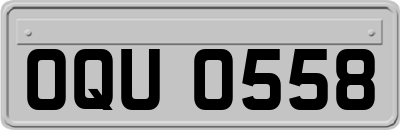 OQU0558