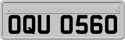 OQU0560