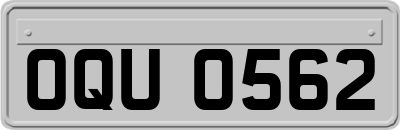 OQU0562