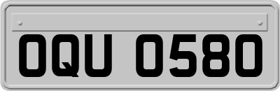 OQU0580