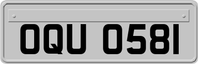 OQU0581