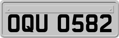 OQU0582