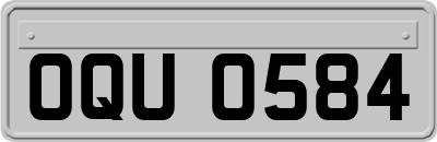 OQU0584