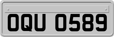 OQU0589