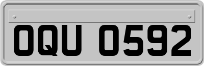 OQU0592