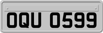 OQU0599