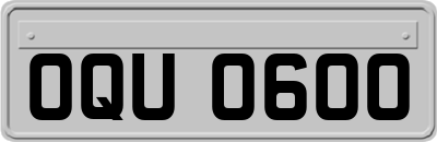 OQU0600