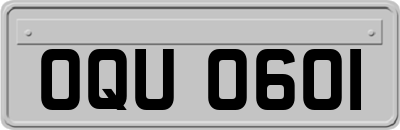 OQU0601