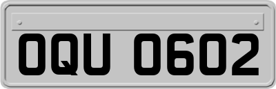 OQU0602
