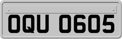 OQU0605