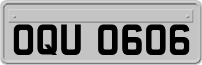 OQU0606