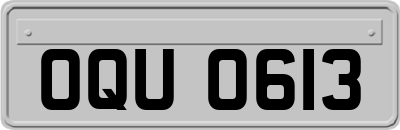 OQU0613