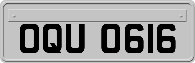 OQU0616
