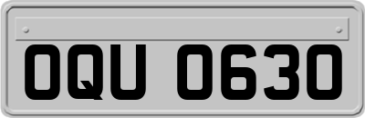 OQU0630
